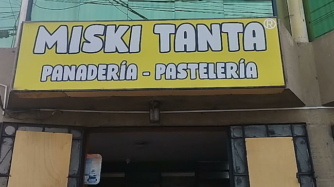 Miski Tanta - Callao