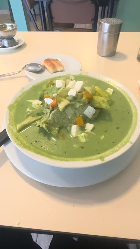 Trattoria Italia - Lima