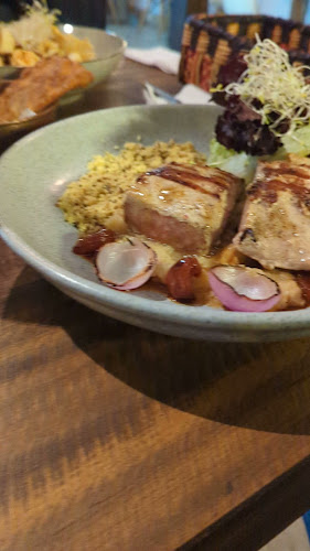 Comentarii opinii despre CANTUÁ de Maria Panela