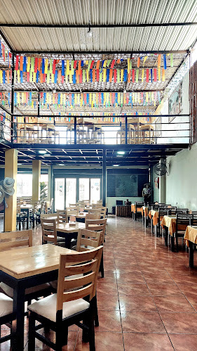 ZORAYA Restaurante & Cevicheria - Callao