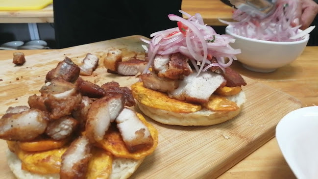 Jirón Orbegoso 321, Trujillo 13001