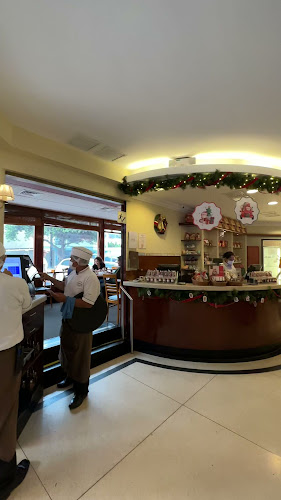 Comentarii opinii despre Pastelería San Antonio - Angamos