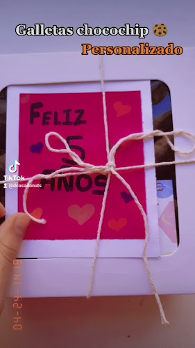 D´Casa Pasteleria - Huánuco