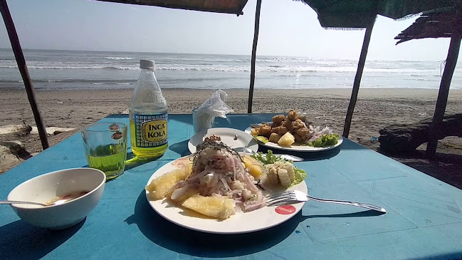 Av. Costanera Mz J lote 23 Huanchaquito bajo Frente al mar Huanchaquito bajo, Huanchaco 13000