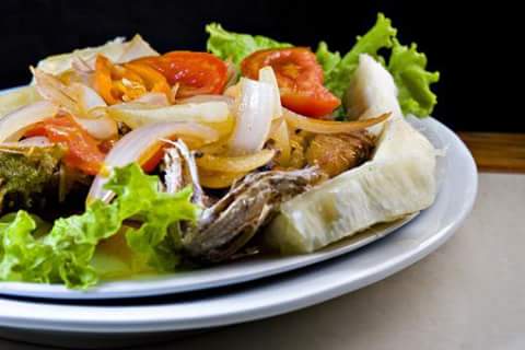 RESTAURANT PISCOMAR - Gastronomía y hostelería