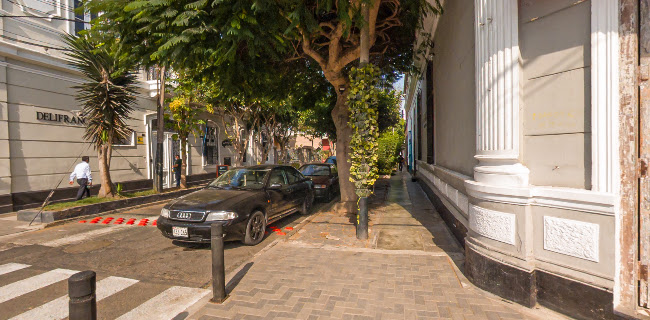 Opinii despre Camerino Caffe în Barranco - Gastronomía y hostelería