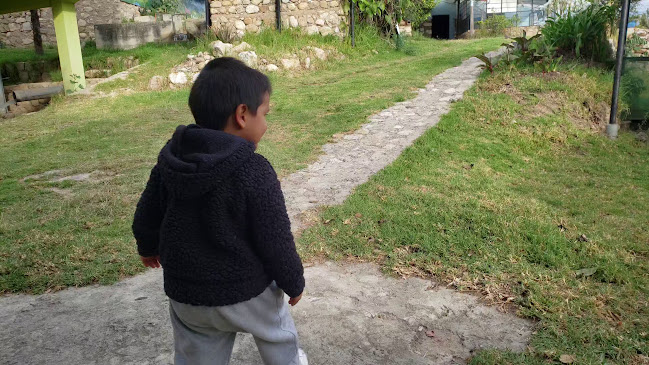 Recreo Criadero De Truchas " El Paraiso"