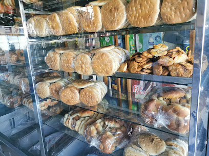Panadería Vilca