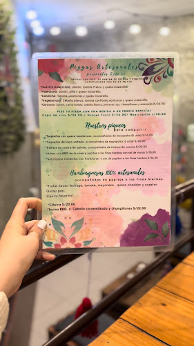 La Candicha Cafébar