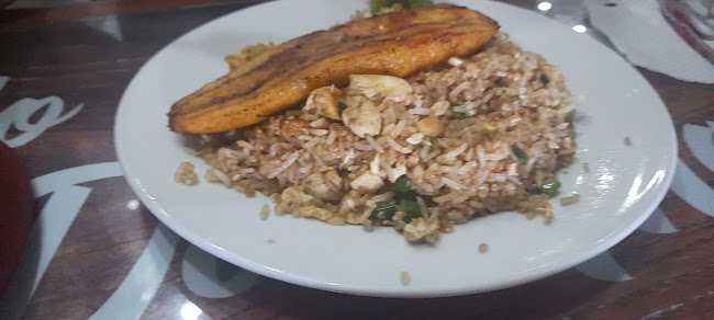 Racarrumi 227, Chiclayo 14008