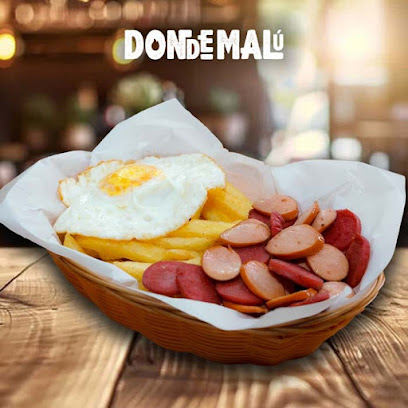 Donde Malú