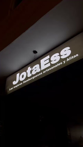 JOTAESS-BURGER