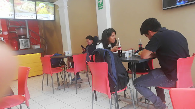 Opinii despre Tallarino în Cercado de Arequipa - Gastronomía y hostelería