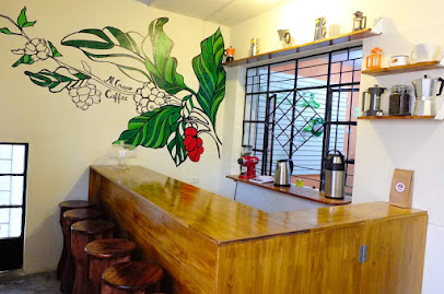 CAFETERIA "AL GRANO" - PIURA