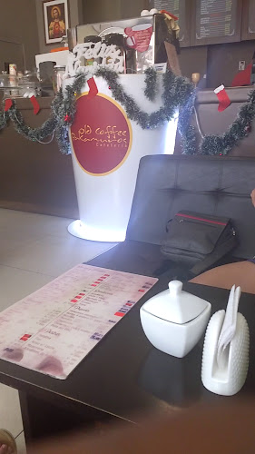 Opinii despre Old Coffee Pakamuros în Jaén - Gastronomía y hostelería