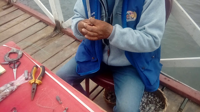 Jr, Unión 120, Huanchaco