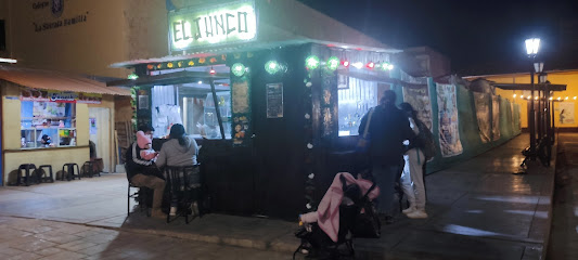El Junco