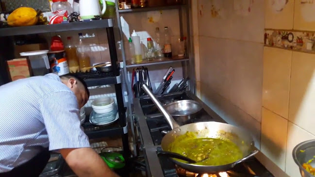 Opinii despre Cevicheria LA CONCHA DE SUS MARES în Chiclayo - Gastronomía y hostelería