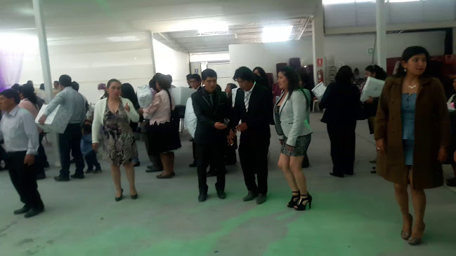 Las Brisas De Pilcomayo - Junín