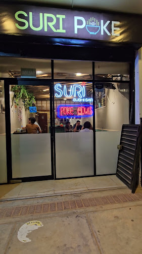 Suri Sushi Bar & Poke