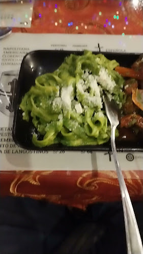 Opinii despre EL CABALLERO NEGRO, UNA NUEVA FUSION MEDITERRANEA în Villa EL Salvador - Gastronomía y hostelería