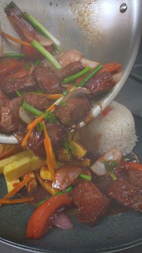 Opinii despre Señor Limón în La Molina - Gastronomía y hostelería