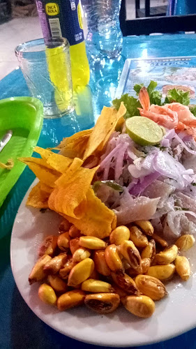 Cevichería y Marisquería 7 Mares