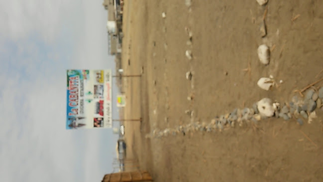 La CABAÑITA de Huanchaquito