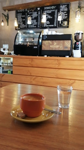 Opinii despre Kaffeehaus Arequipa în Arequipa - Gastronomía y hostelería