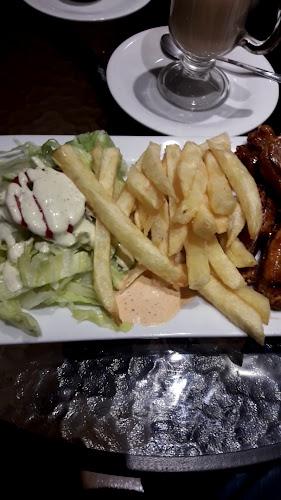 Opinii despre Cafe Snack "Toki Doki Chancay" în Chancay - Gastronomía y hostelería