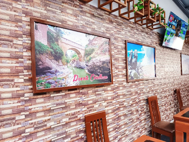 Restaurante Doña Nancy - Bambamarca