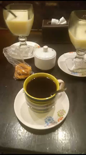 Opinii despre "Orbezitos" Panaderia & Cafe în Tarapoto - Gastronomía y hostelería