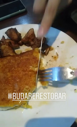 El Budare Restaurante - Gastronomía y hostelería