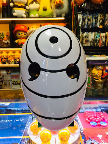 Comentarii opinii despre Otoko