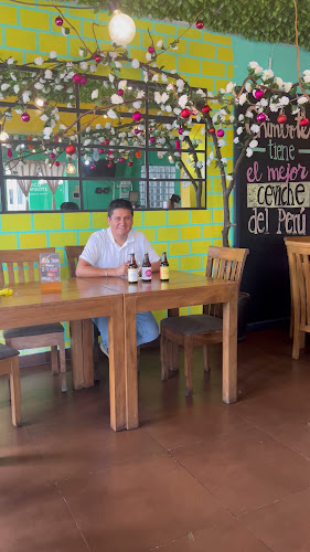 Opinii despre RICO CHIMBOTE în Chimbote - Gastronomía y hostelería