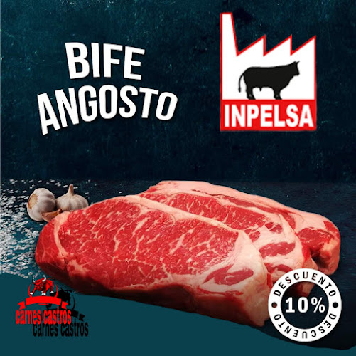 Comentarii opinii despre CARNICERIA MERY