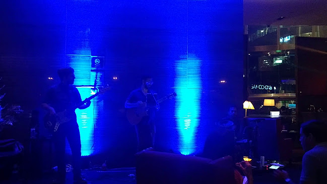 Comentarii opinii despre Alphonse Bar