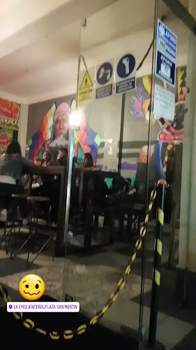 Jirón Carabaya 937, Lima 15001