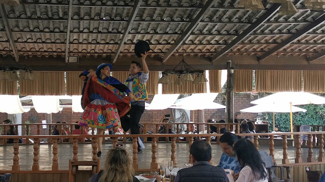 Kusina - Pachacamac - Gastronomía y hostelería