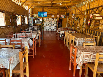 Restaurant La casita rústica