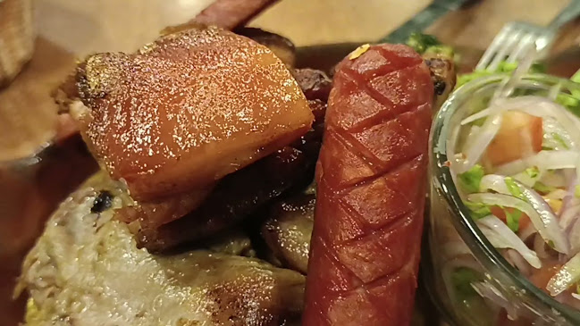 Opinii despre El Maná, Carnes y Parrilladas, Cevichería în Piura - Gastronomía y hostelería