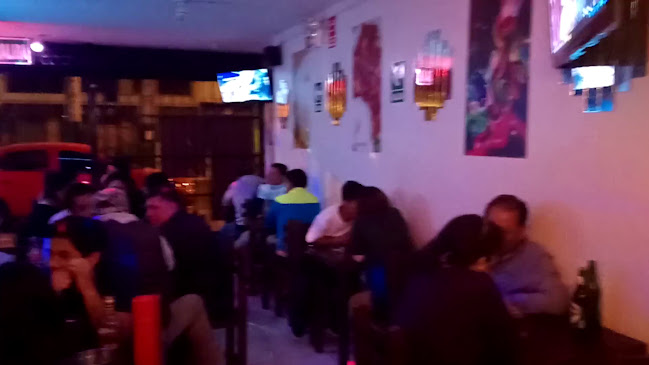 Opinii despre Paranoia Restobar în San Juan de Miraflores - Gastronomía y hostelería