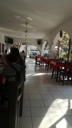 Opinii despre Restaurant Cevichería El Ajicito în Piura - Gastronomía y hostelería
