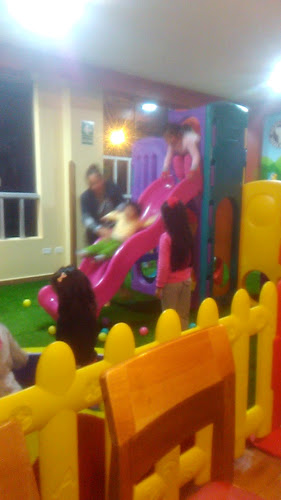 Pizza Mostra - Cusco