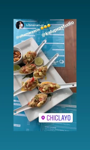 Altamarea Restaurante - Chiclayo