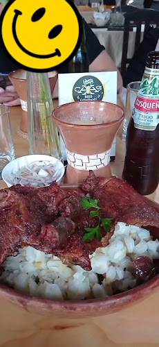 Opinii despre PERRICHOLI RESTAURANTE în Baños del Inca - Gastronomía y hostelería