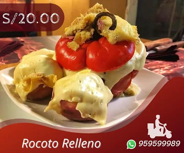 El Fuego De San Antonio - Gastronomía y hostelería