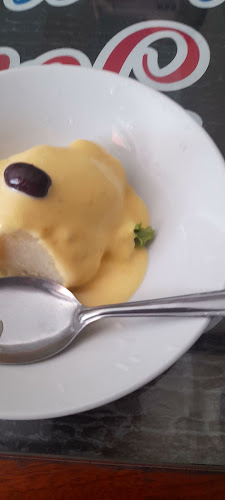 Restaurante Don Mateo - Chiclayo