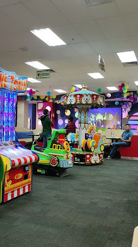 Chuck E. Cheese's Arequipa - Arequipa