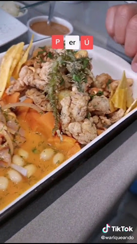 Opinii despre Restaurante Yovana în Chancay - Gastronomía y hostelería